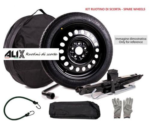 Roue secours pour - roue,