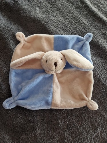 Doudou plat cmp - cmp, lapin