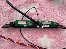 Carte récepteur WIFI pour téléviseur PHILIPS 55PUS6401/12 avec cables et antenne