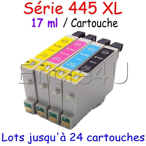 Cartouches encre non - cartouches, d'encre