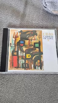 Labour love ub40 - of, ii,