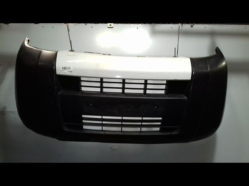Pare choc avant citroën - avant,