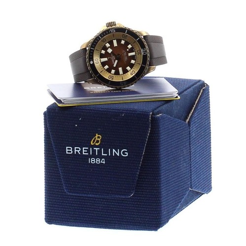 Breitling superocean automatic - breitling,