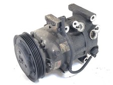 COMPRESSEUR DE CLIMATISATION