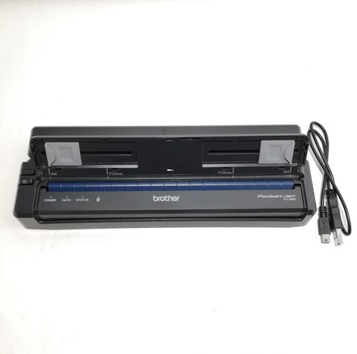 Imprimante thermique portable