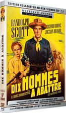 Dix hommes à abattre [