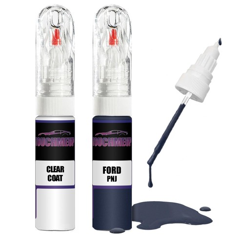 Stylo peinture pour - pour, ford