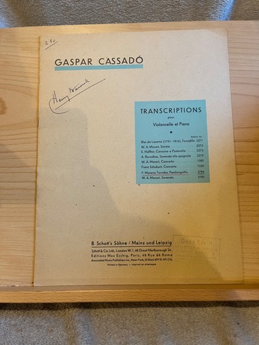 Gaspar cassado moreno - gaspar,