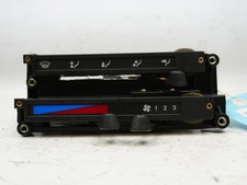 Commande de chauffage occasion FIAT CINQUECENTO Phase 1 - Cinquecento -