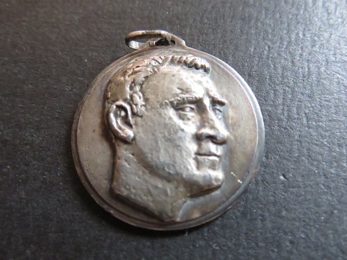 Médaille léo lagrange - médaille., 1900