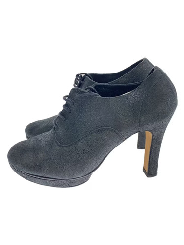 Repetto pumps black leather - 39,