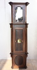 Grande horloge parquet - grande,