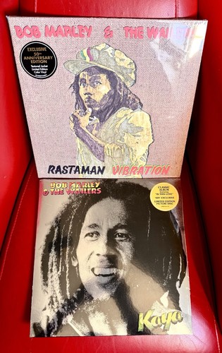 Ltd editions bob - ltd, 2