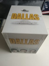 Coffret dvd dallas - ,