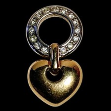 Superbe Pendentif  Charm