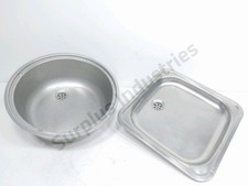 EVIER CITROEN JUMPER 2  / NE