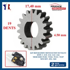 KIT REPARATION TOIT OUVRANT