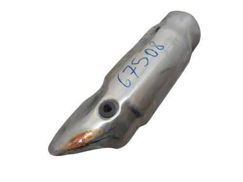 Gbmoto protection collecteur - gbmoto,