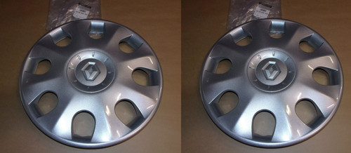 Original enjoliveur roue - de,