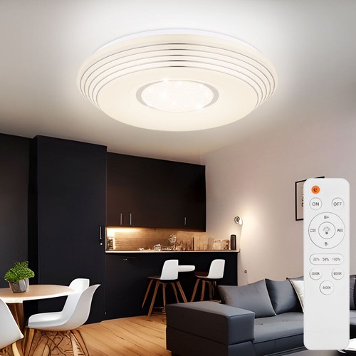 Led plafond lampe tdc - led,