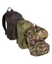Highlander 12L Scout Paquet -