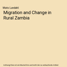 Migration and Change in Rural