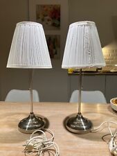 lampe de chevet art déco arstid Ikea 