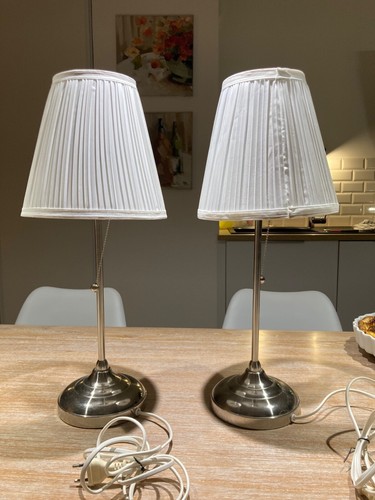Lampe chevet art déco - de,
