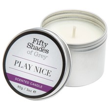Fifty Shades Of Grey Play Nice