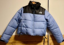 Veste The North Face noir et