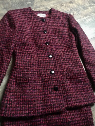 Pierre cardin ancien - ancien, tailleur