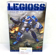 Figurine Riobot AFC-01H 1/48