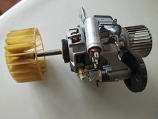 5023342 ME00-64/2 MIELE moteur de sèche linge