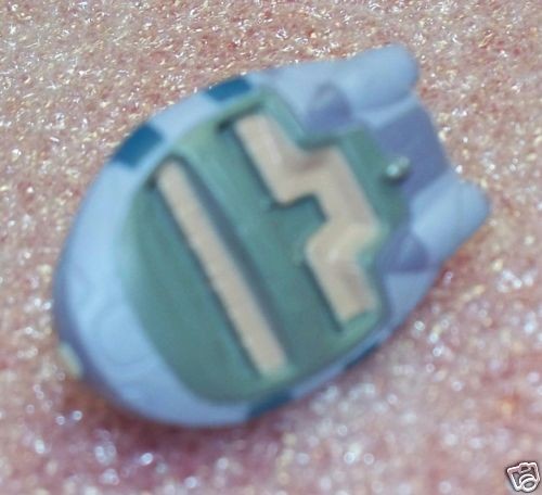 21099 coruscant taxi - , micro
