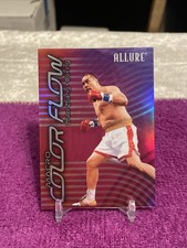 2025 UD UPPER DECK ALLURE SE
