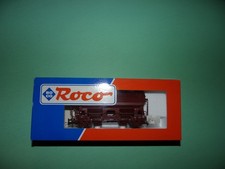 ROCO wagon trémie charbonnier DB 46420 (n°1bis)