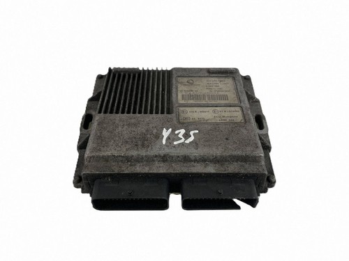 Opel corsa 2007 - 2007, calculateur
