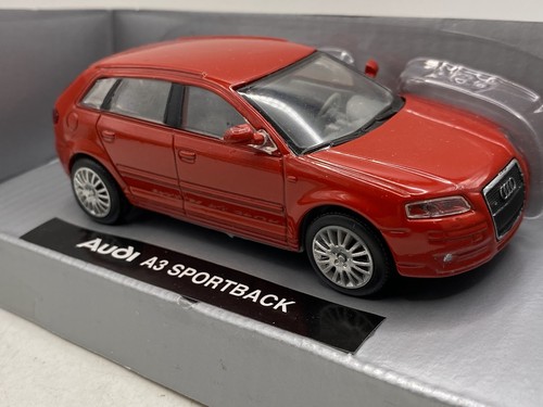 New ray audi sportback 43 - sportback, 1:43