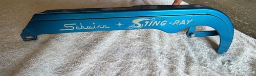 Vintage schwinn sting ray - schwinn, sting-ray