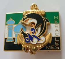 Vends Insigne 21ème RIMa Opex