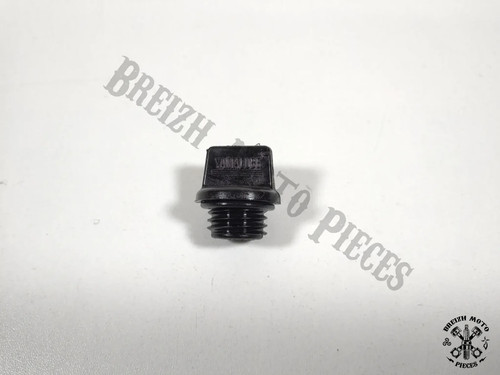 Bouchon remplissage yamaha - bouchon,