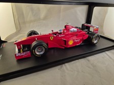 WERK 18033005 Ferrari F300 #3