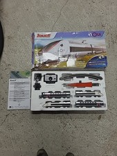 Tgv Jouef Duplex Inoui