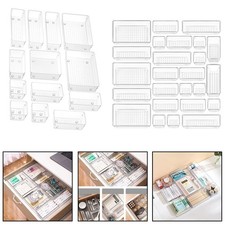 Boîte de rangement divers de