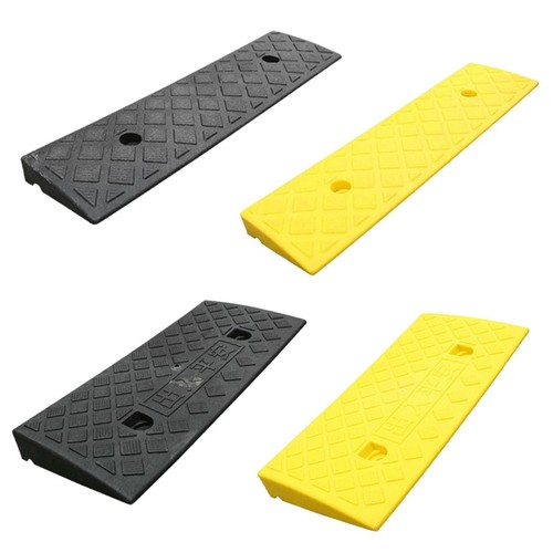 Rampe bordure légère pour - rampe,