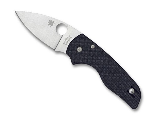 C230cf90vp couteau spyderco - couteau,