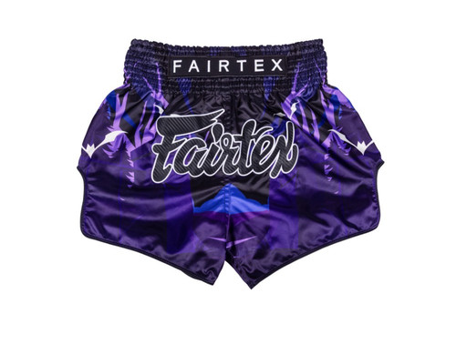 Short fairtex twilight - fairtex,