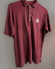 Johnnie-O Men’s Polo Shirt