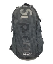Sac à dos SUPREME noir