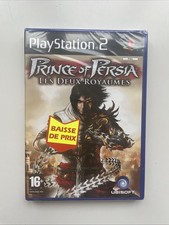 Prince of Persia Ps2 version
